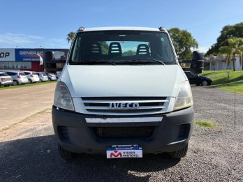 IVECO Daily 70c16 Paso 4350. Recibo vehiculos