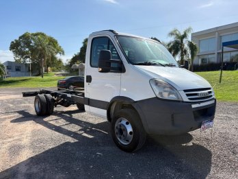 IVECO Daily 70c16 Paso 4350. Recibo vehiculos