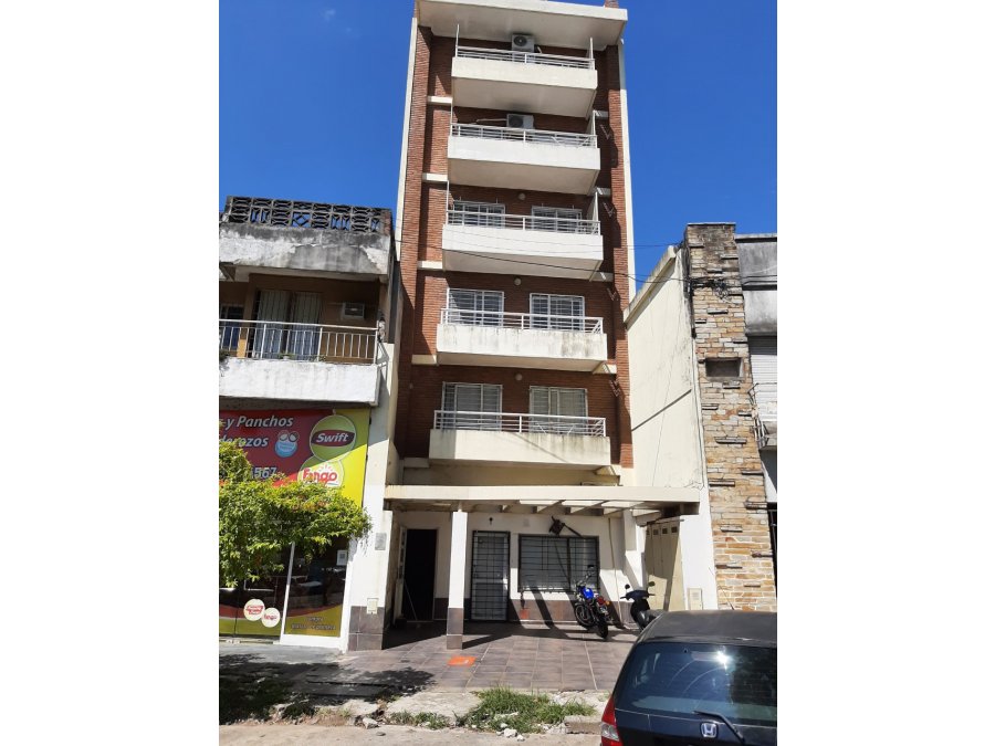 Alquilamos dpto de 1 dormitorio calle Alem 846 Zona terminal