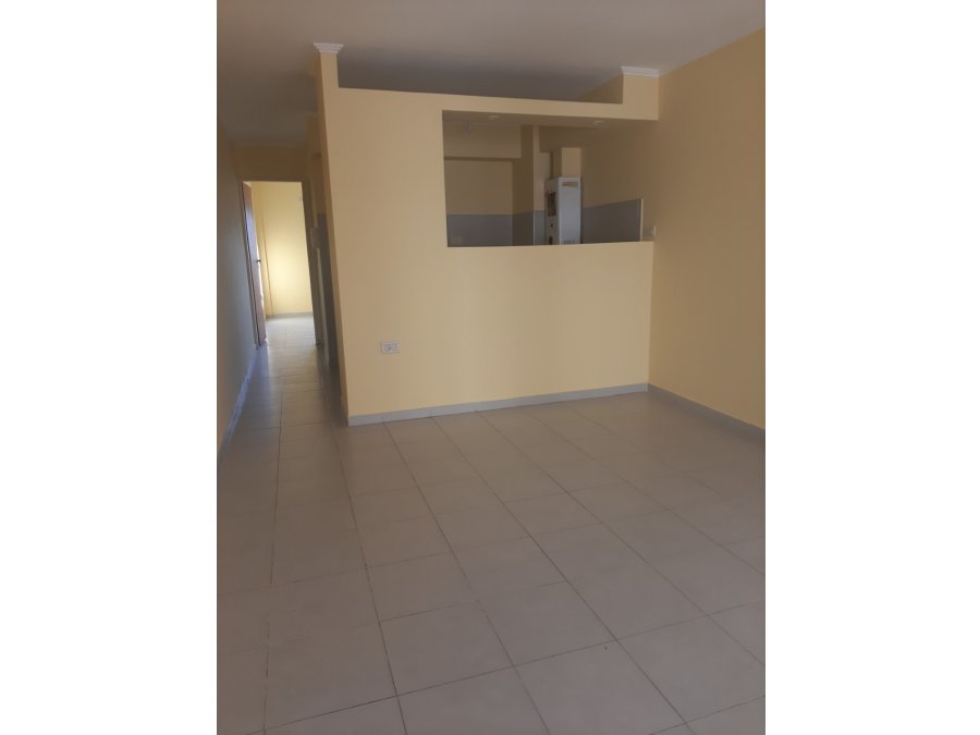 Alquilamos dpto de 1 dormitorio calle Alem 846 Zona terminal