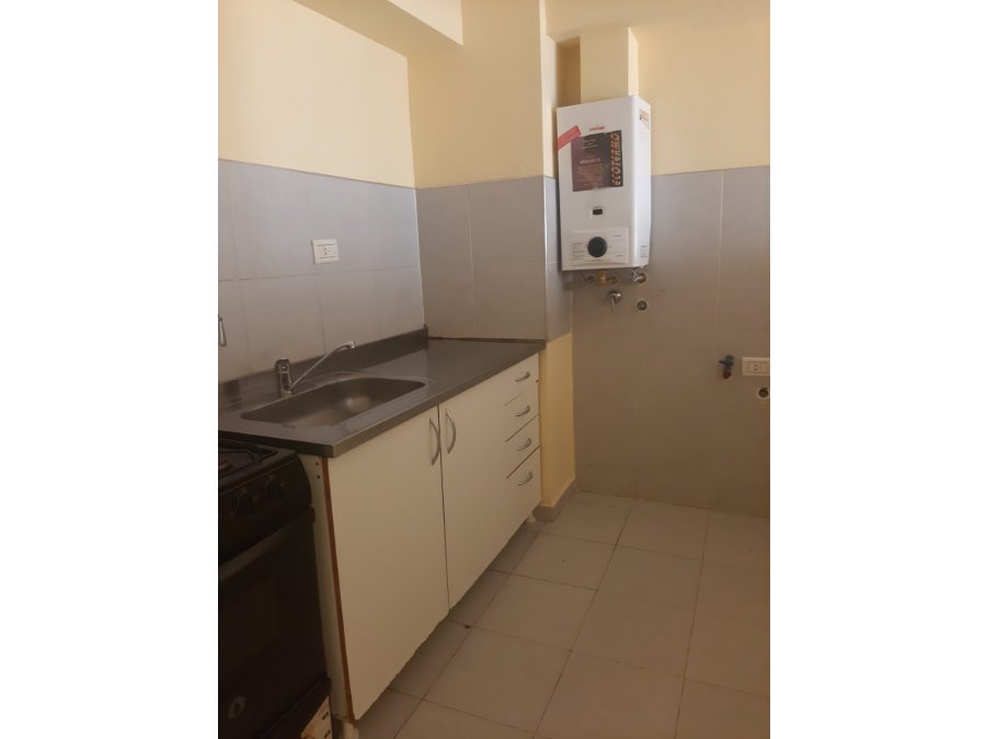Alquilamos dpto de 1 dormitorio calle Alem 846 Zona terminal