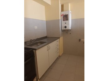 Alquilamos dpto de 1 dormitorio calle Alem 846 Zona terminal