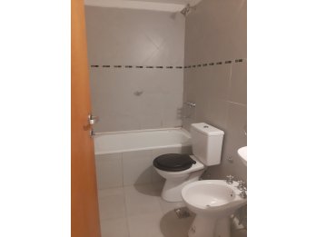 Alquilamos dpto de 1 dormitorio calle Alem 846 Zona terminal