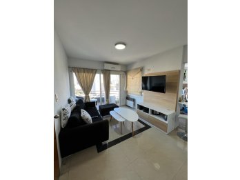 VENDO DEPARTAMENTO 2 DORMITORIOS Y COCHERA