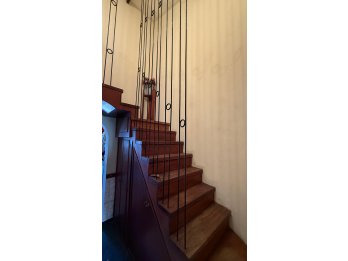 Casa amplia con quincho y patio arbolado en Zona Paracao