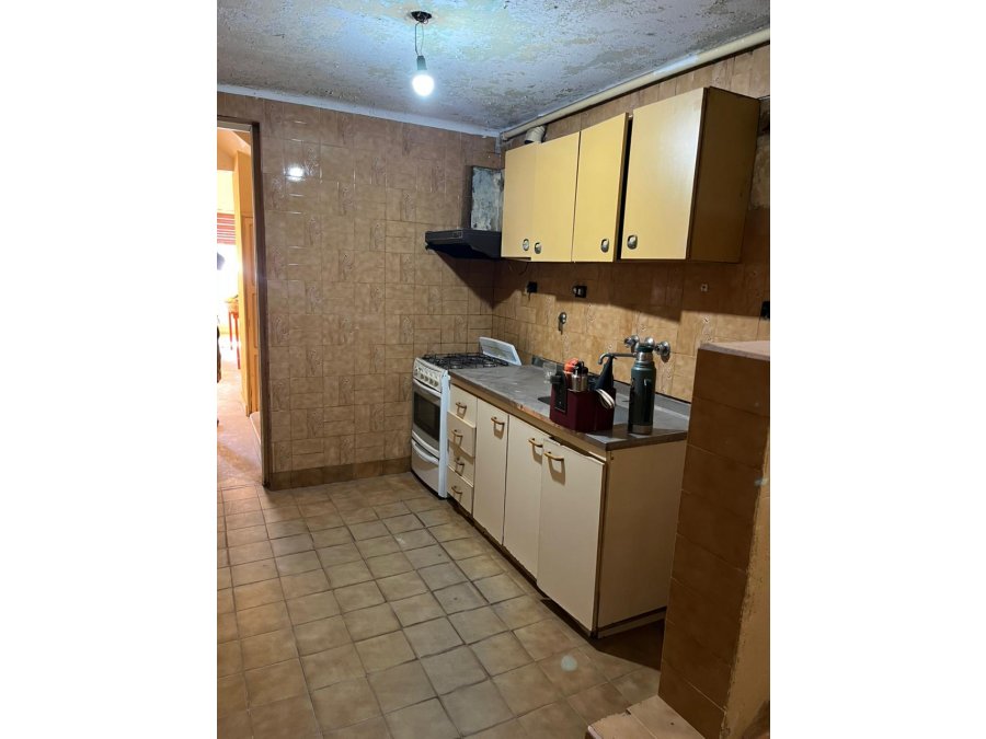 SE VENDE CASA EN MICROCENTRO – IDEAL INVERSIÓN O VIVIENDA