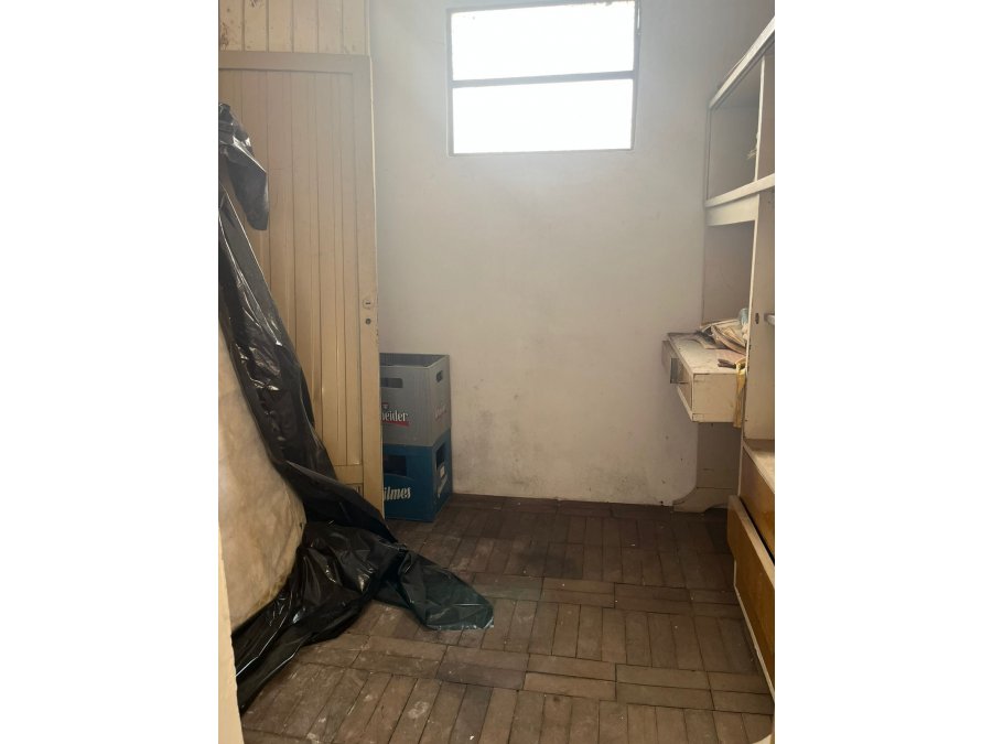 SE VENDE CASA EN MICROCENTRO – IDEAL INVERSIÓN O VIVIENDA