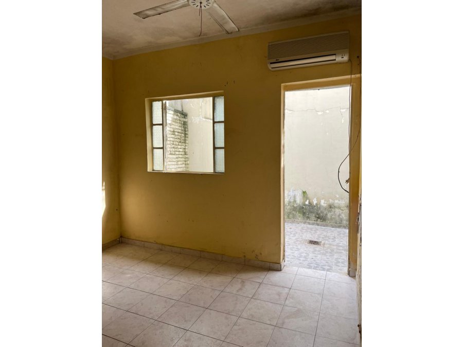 SE VENDE CASA EN MICROCENTRO – IDEAL INVERSIÓN O VIVIENDA