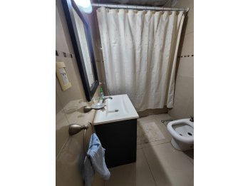 DEPARTAMENTO CÉNTRICO EN VENTA – SAN JUAN 244