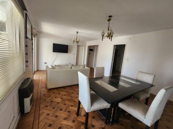 DEPARTAMENTO CÉNTRICO EN VENTA – SAN JUAN 244