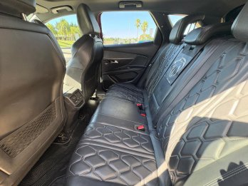 PEUGEOT 3008 GT Line HDI Tiptronic. Recibo vehiculos