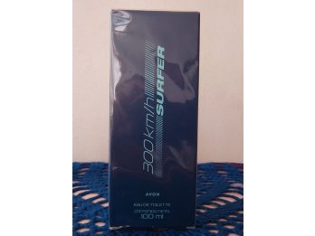VENDO PERFUME 300 Km/h de AVON