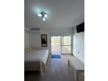 VENDO DEPARTAMENTO TODO AMOBLADO - IDEAL RENTA.