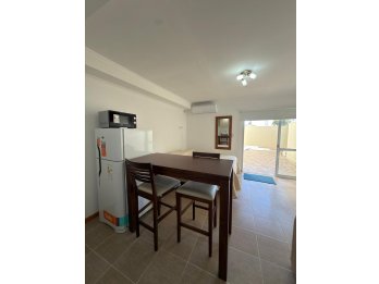 VENDO DEPARTAMENTO TODO AMOBLADO - IDEAL RENTA.