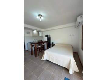 VENDO DEPARTAMENTO TODO AMOBLADO - IDEAL RENTA.