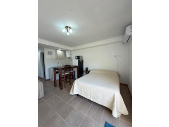 VENDO DEPARTAMENTO TODO AMOBLADO - IDEAL RENTA.