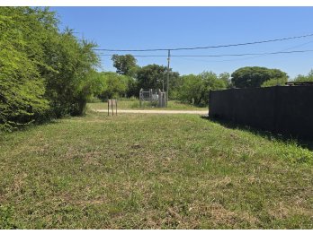 Lote en Sauce Montrull a 400mt de ruta 12 con financiación