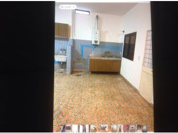 Alquilo monoambiente con cocheras