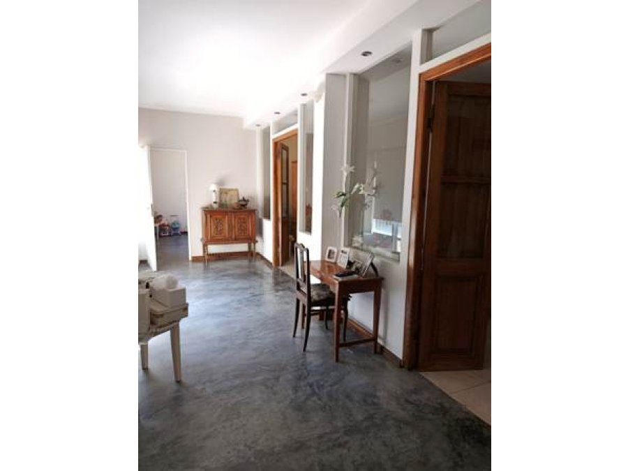 VENTA GRAN  PROPIEDAD DE  9 DORMITORIOS