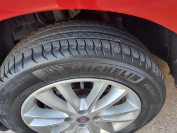 Excelente Fiat Palio 1.6 Essence / 2014
