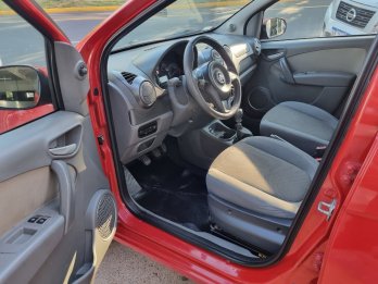 Excelente Fiat Palio 1.6 Essence / 2014