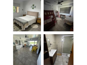 CASA QUINTA A 50MT DEL RIO PARANA