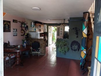 VENDO DUPLEX en HERMOSA ZONA PARANA, ARROYO CAZUELA