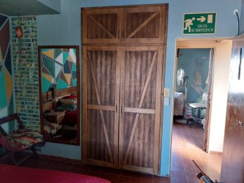 VENDO DUPLEX en HERMOSA ZONA PARANA, ARROYO CAZUELA