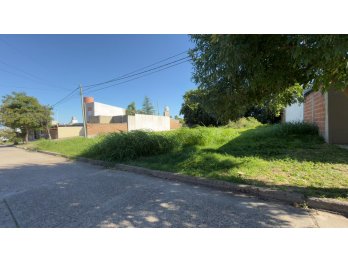 EN VENTA TERRENO EN LOTEO LOS LAPACHOS 1 - ZONA PARACAO