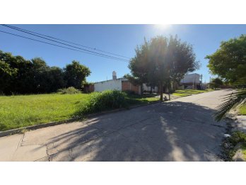 EN VENTA TERRENO EN LOTEO LOS LAPACHOS 1 - ZONA PARACAO