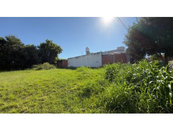 EN VENTA TERRENO EN LOTEO LOS LAPACHOS 1 - ZONA PARACAO