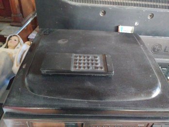 Equipo AIWA CX-57U