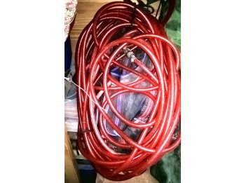 Moto compresor de tubo x 50 Lts