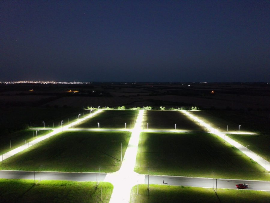 Vendemos terrenos en Loteo Terrazas al Sur (FIN DE OBRA)