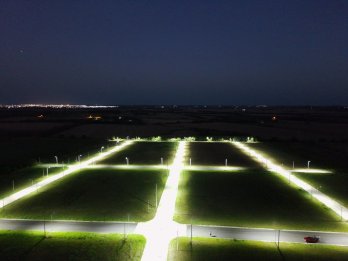Vendemos terrenos en Loteo Terrazas al Sur (FIN DE OBRA)