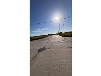 Vendemos terrenos en Loteo Terrazas al Sur (FIN DE OBRA)