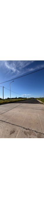 Vendemos terrenos en Loteo Terrazas al Sur (FIN DE OBRA)