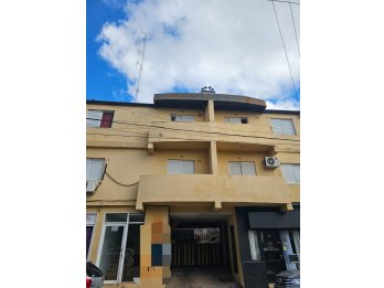 ALQUILER Dpto. 1 Dormitorio  AMOBLADO. 9 DE JULIO 378