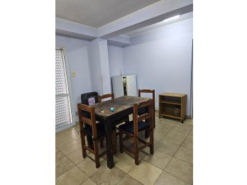 ALQUILER Dpto. 1 Dormitorio  AMOBLADO. 9 DE JULIO 378