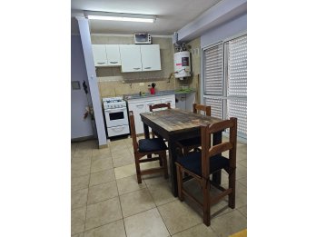 ALQUILER Dpto. 1 Dormitorio  AMOBLADO. 9 DE JULIO 378