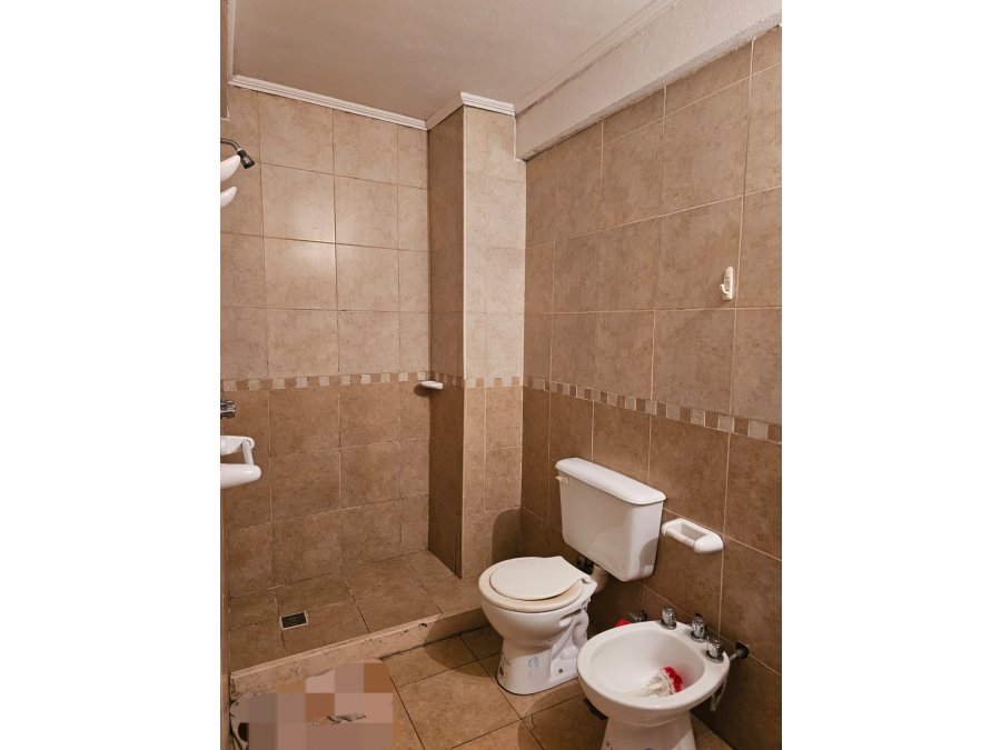 ALQUILER Dpto. 1 Dormitorio  AMOBLADO. 9 DE JULIO 378