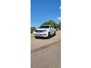 Oportunidad. Amarok Trendline 2021 con 41.0000