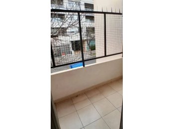 MONOAMBIENTE AMOBLADO ZONA PARQUE