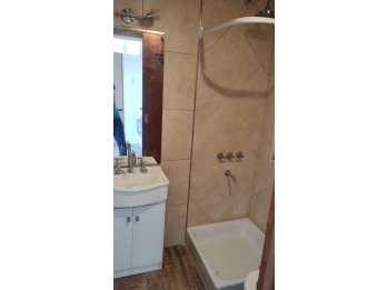 ALQUILO DPTO EN PLENO CENTRO