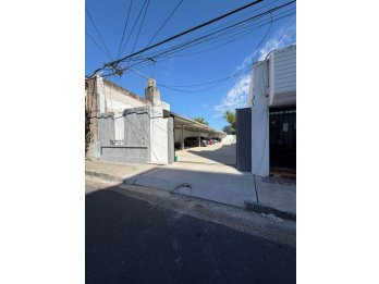 Se venden complejo de cocheras en el centro de Paraná