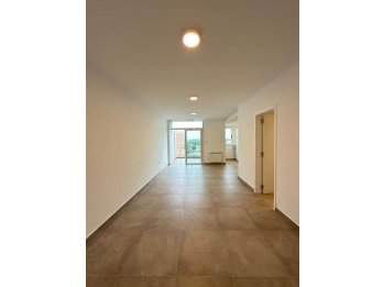 Se alquila hermoso departamento en zona plaza Saenz Peña