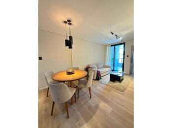 En venta hermoso departamento en calle Malvinas