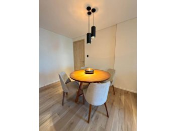 En venta hermoso departamento en calle Malvinas