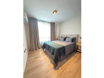 En venta hermoso departamento en calle Malvinas