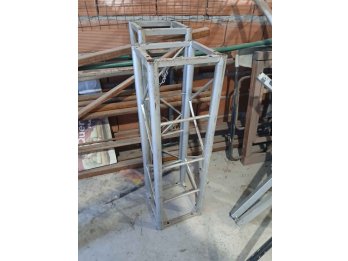 Tramos 30x30 1m